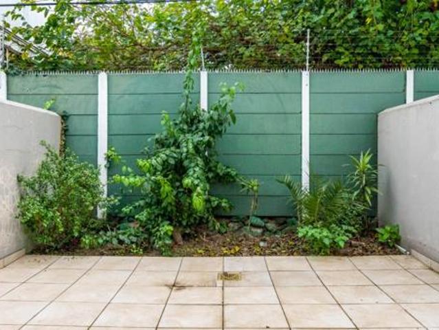 Apartment for rent in Cape Town, City of Cape Town