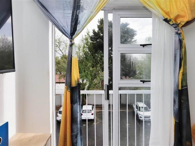 Apartment for sale in Durbanville, Western Cape