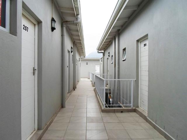 Apartment for sale in Durbanville, Western Cape