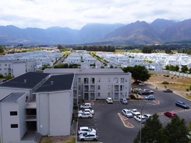 Apartment for sale in Durbanville, Western Cape