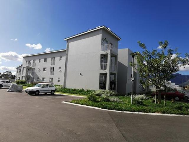 Apartment for sale in Durbanville, Western Cape