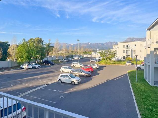 Apartment for sale in Durbanville, Western Cape