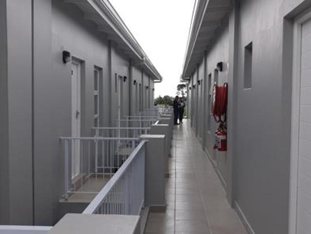 Apartment for rent in Durbanville, Western Cape