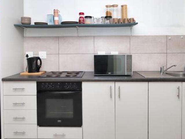 Apartment for sale in Durbanville, Western Cape