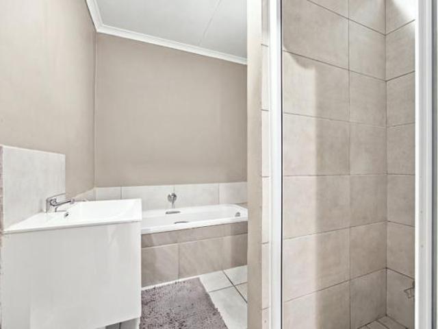 Apartment for sale in Durbanville, Western Cape
