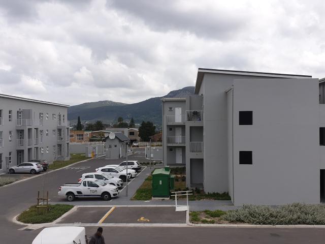 Apartment for rent in Onverwacht, Western Cape