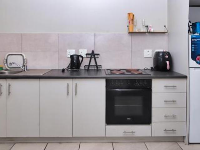Apartment for sale in Durbanville, Western Cape