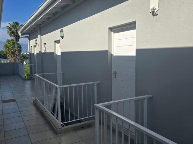 Apartment for sale in Paarl, Western Cape