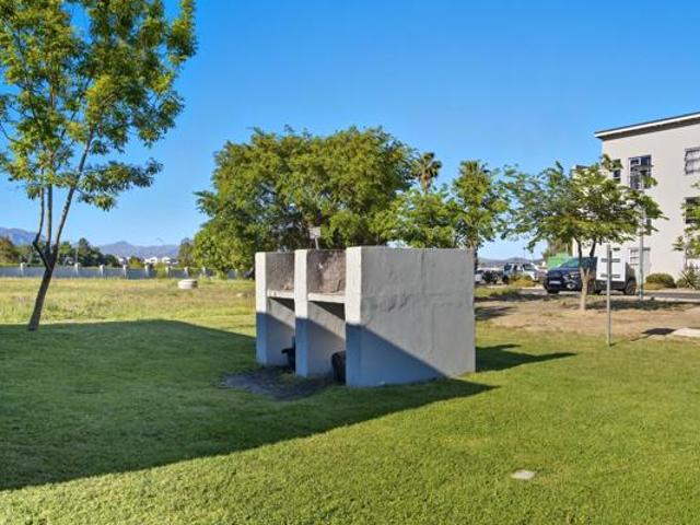 Apartment for sale in Durbanville, Western Cape