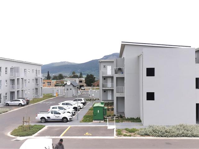 Apartment for rent in Onverwacht, Western Cape