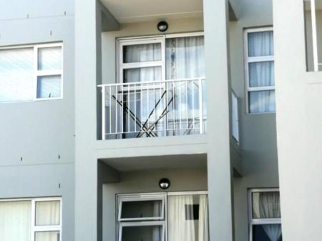 Apartment for sale in Durbanville, Western Cape