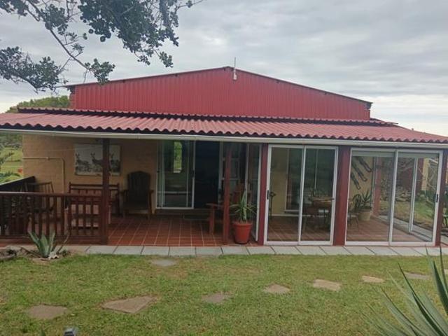 Apartment for rent in Bushmans River Mouth, Eastern Cape
