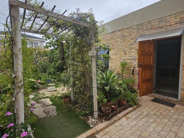 Apartment for rent in Groot Brak Rivier, Western Cape