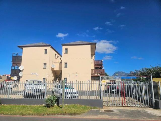 Apartment for rent in Western Cape