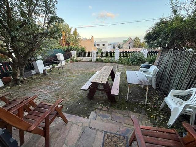 Apartment for rent in Western Cape