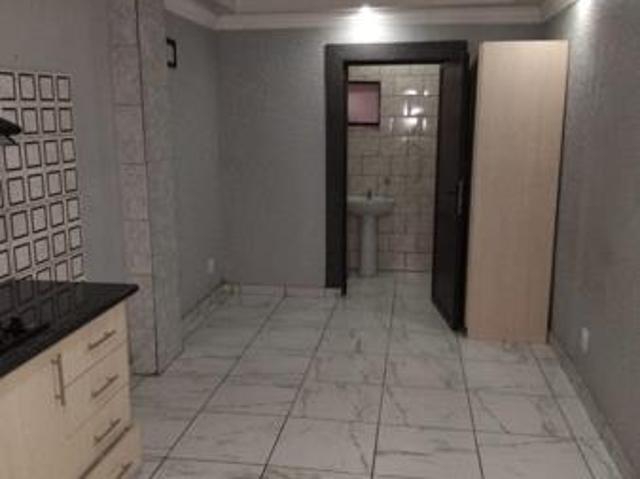 Apartment for rent in Dr Kenneth Kaunda, North West