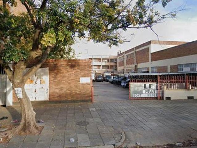 Apartment for rent in Dr Kenneth Kaunda, North West