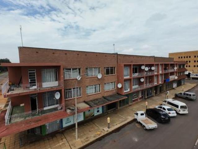 Apartment for rent in Dr Kenneth Kaunda, North West