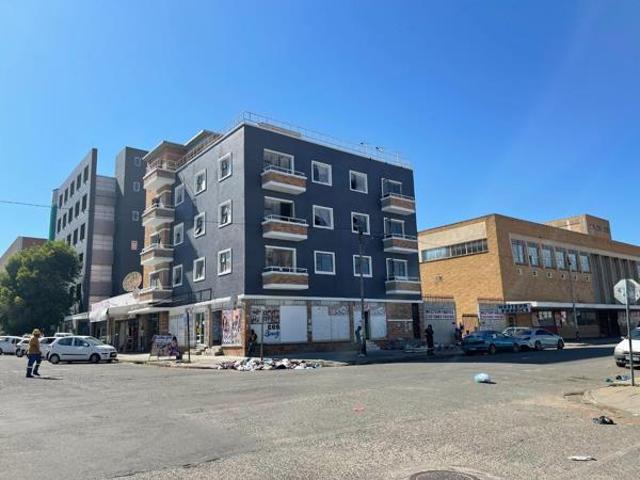Apartment for rent in Dr Kenneth Kaunda, North West