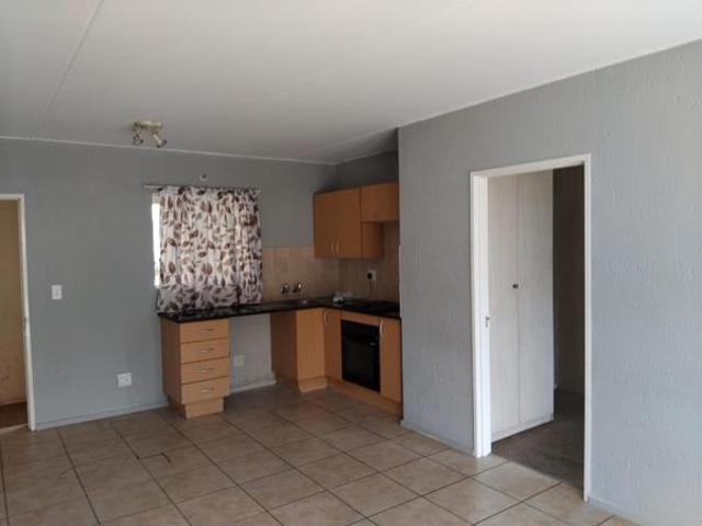 Apartment for rent in Ekurhuleni, Gauteng