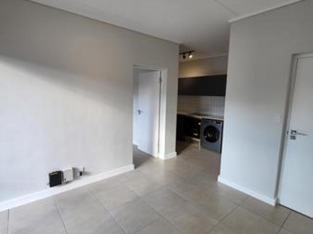 Apartment for rent in Newtown, Vosloorus