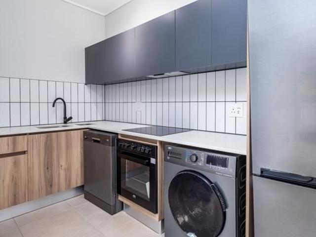 Apartment for rent in Newtown, Vosloorus