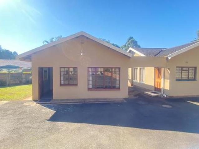 Apartment for rent in Seaview, Kwazulu-natal
