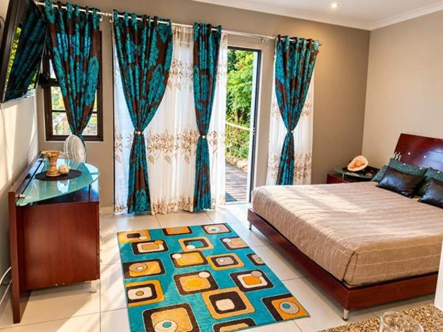 Apartment for rent in Durban, eThekwini Metropolitan Municipality