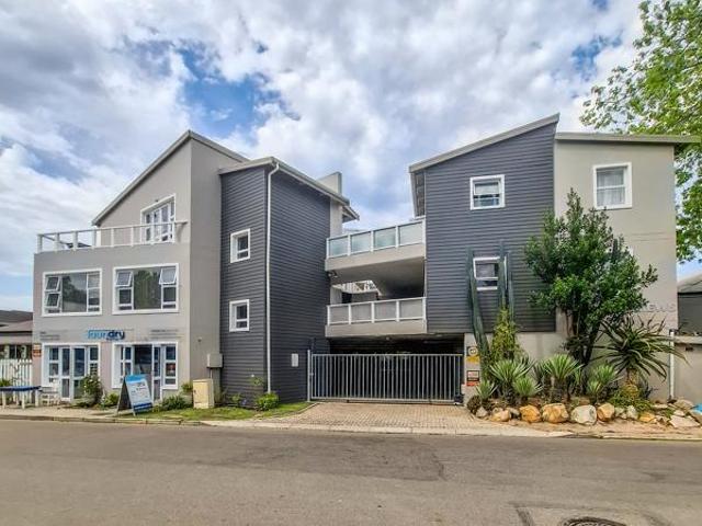 Apartment for rent in Groot Brak Rivier, Western Cape