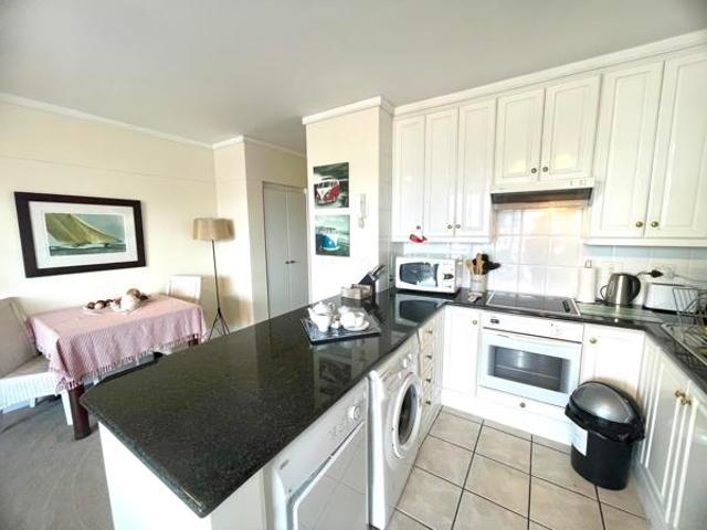 Apartment for rent in Groot Brak Rivier, Western Cape