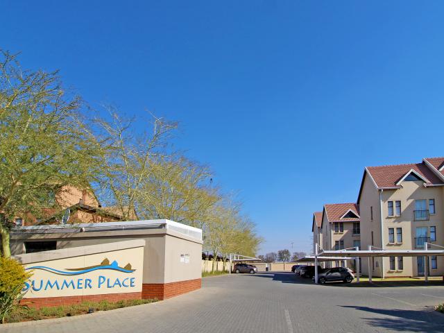 Apartment for sale in Centurion, Gauteng