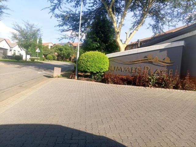 Apartment for sale in Centurion, Gauteng
