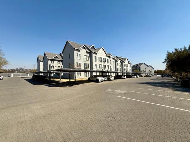 Apartment for sale in Centurion, Gauteng