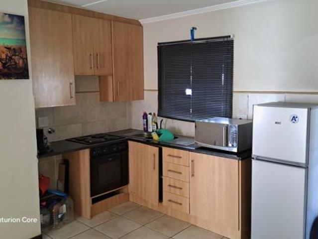 Apartment for sale in Centurion, Gauteng