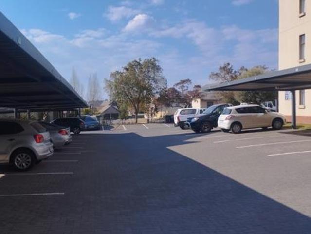 Apartment for sale in Centurion, Gauteng