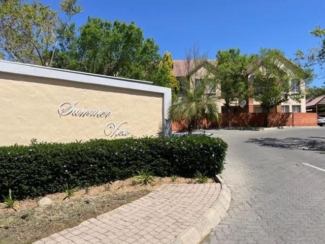 Apartment for rent in Centurion, Gauteng