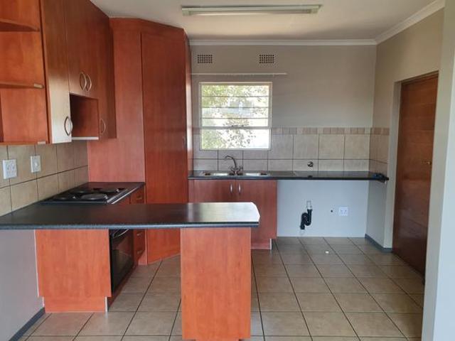 Apartment for rent in Centurion, Gauteng