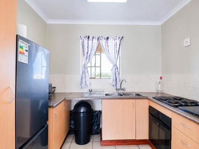 Apartment for sale in Centurion, Gauteng