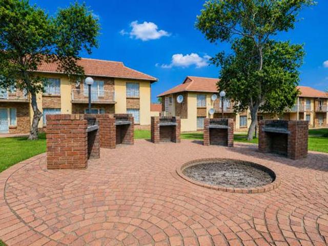 Apartment for sale in Centurion, Gauteng