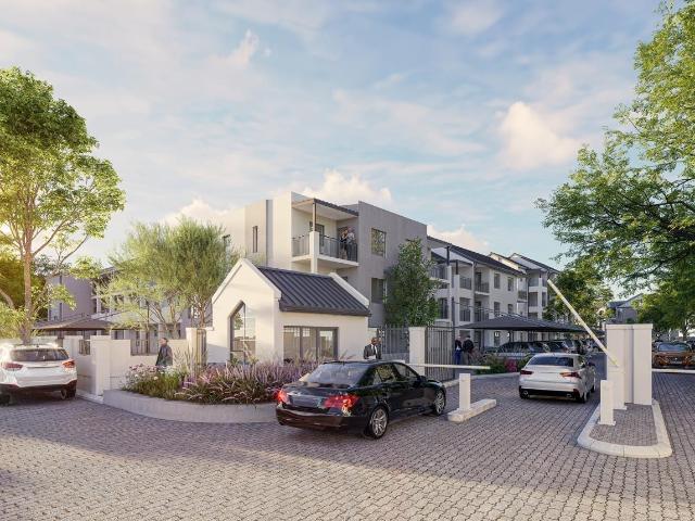 Apartment for sale in Kraaifontein, Western Cape