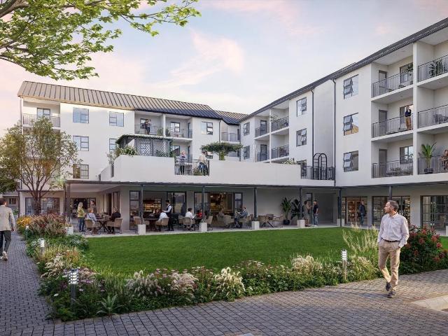Apartment for sale in Kraaifontein, Western Cape