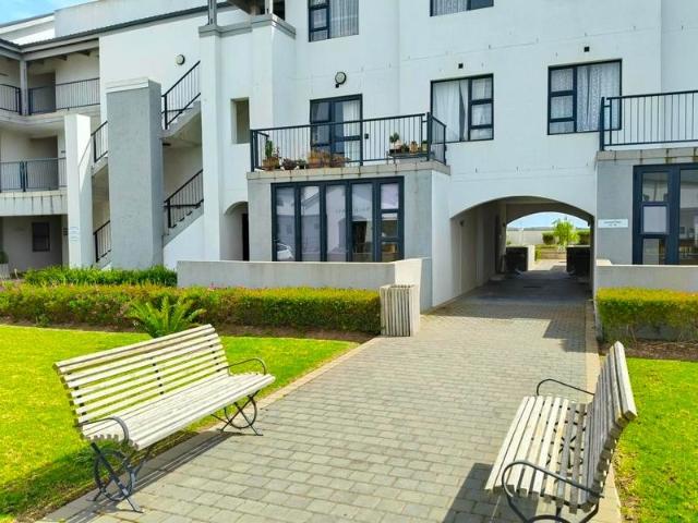 Apartment for sale in Kraaifontein, Western Cape