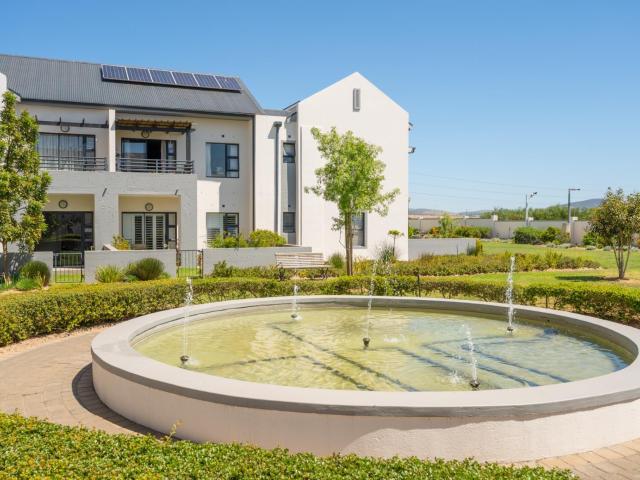 Apartment for sale in Kraaifontein, City of Cape Town