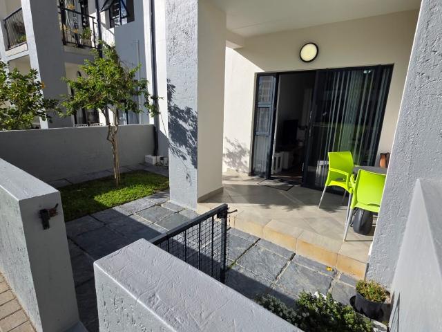 Apartment for sale in Kraaifontein, Western Cape