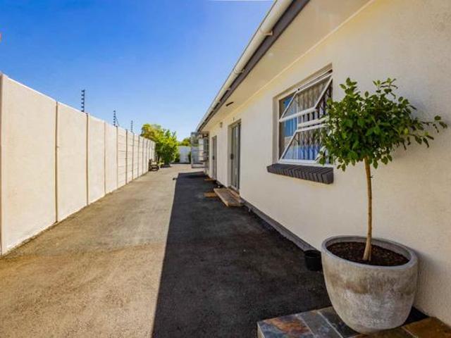 Apartment for rent in Cape Town, Western Cape