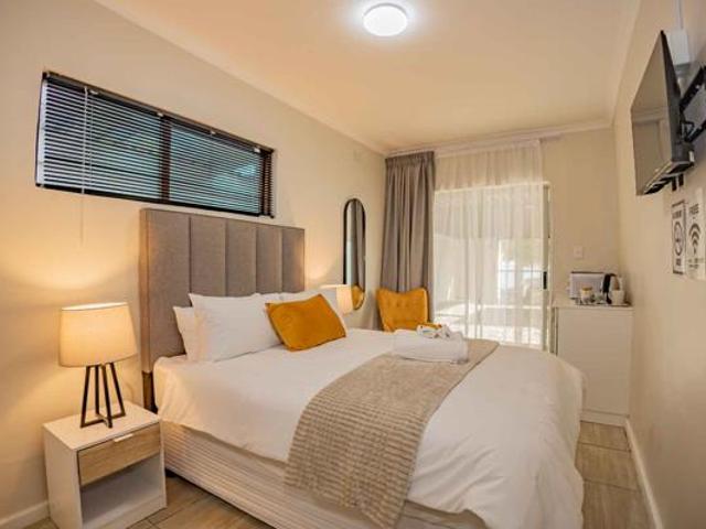 Apartment for rent in Cape Town, Western Cape