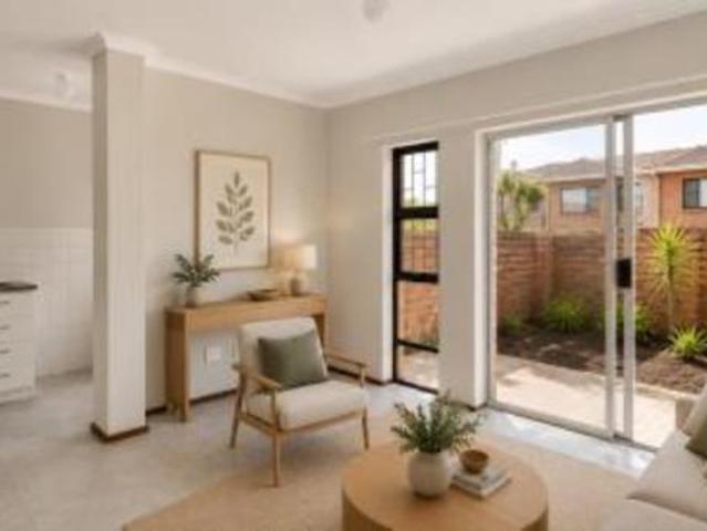 Apartment for rent in Cape Town, Western Cape