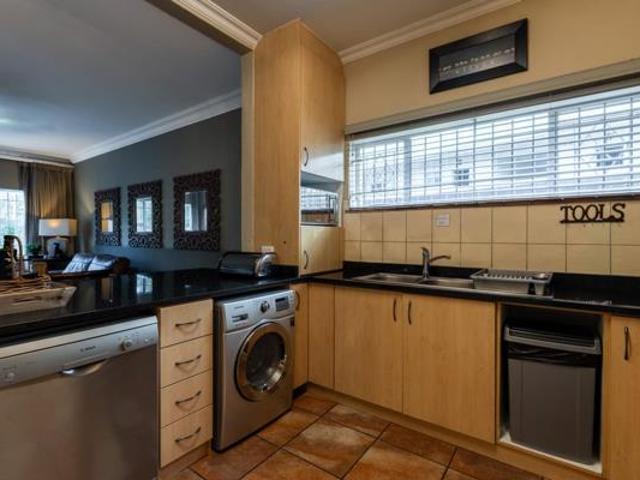 Apartment for sale in Bergsig, Durbanville