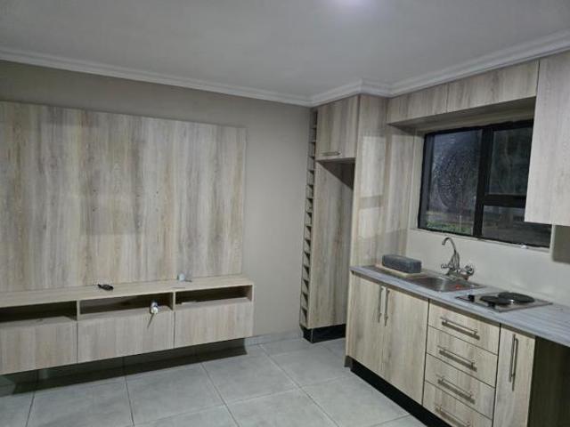 Apartment for rent in Tlhabane, North West
