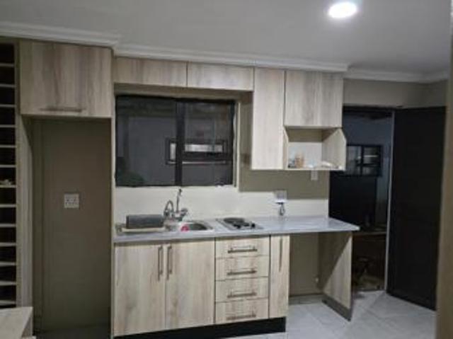 Apartment for rent in Rustenburg Local Municipality, Bojanala Platinum District Municipality